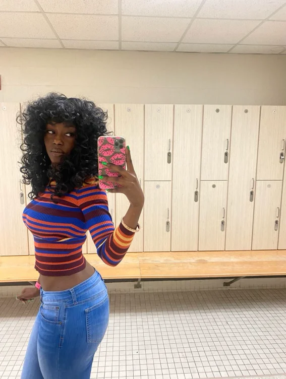 Reparation👸🏿🧎🏻 
