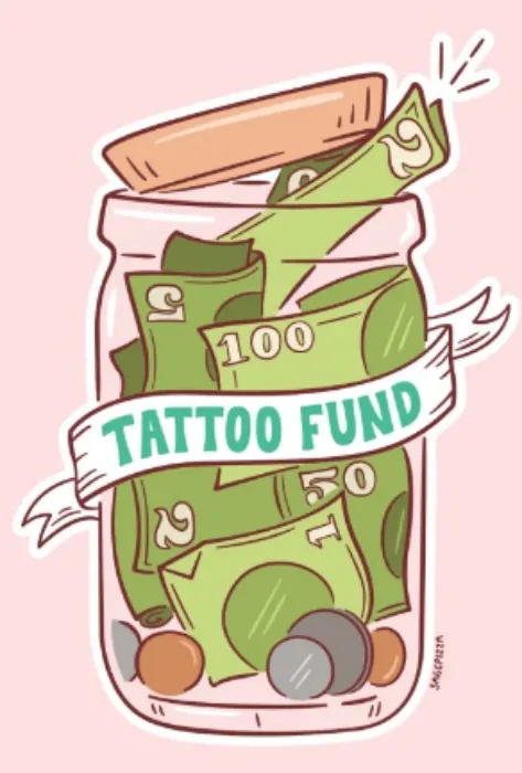 Tattoo Fund