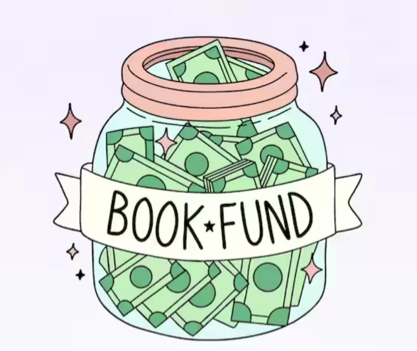 Book fund