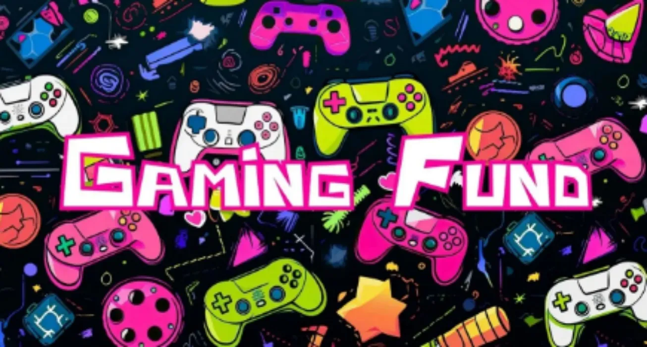 Games Fund