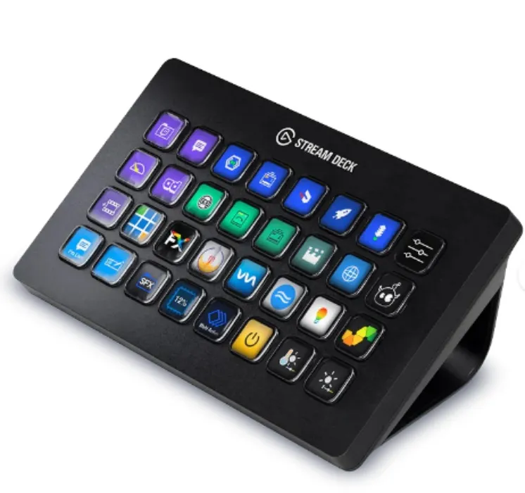Stream Deck