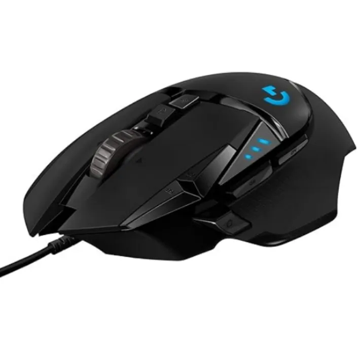 Replace Old Mouse