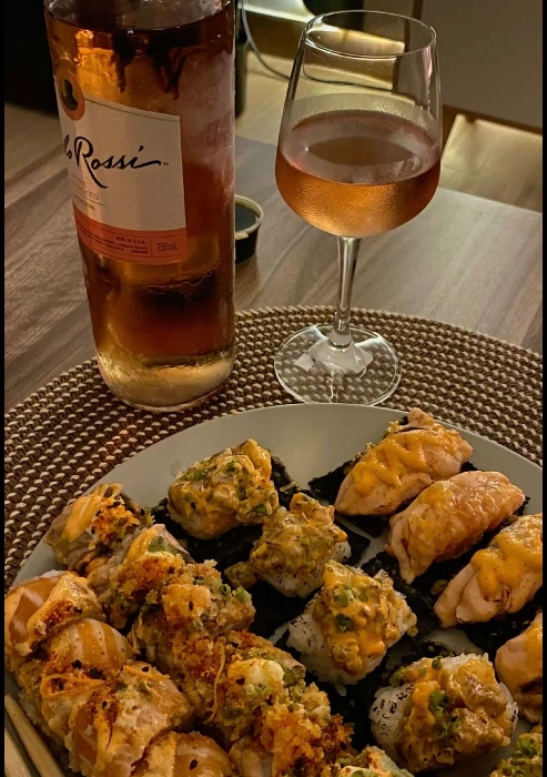 Dinner