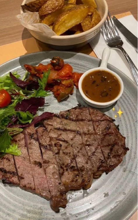 Lunch