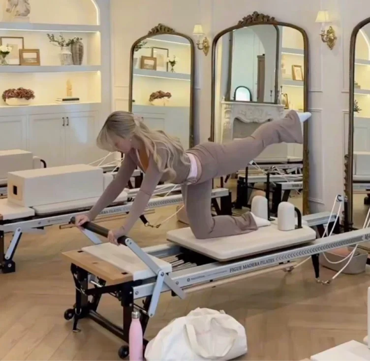 Pilates membership 
