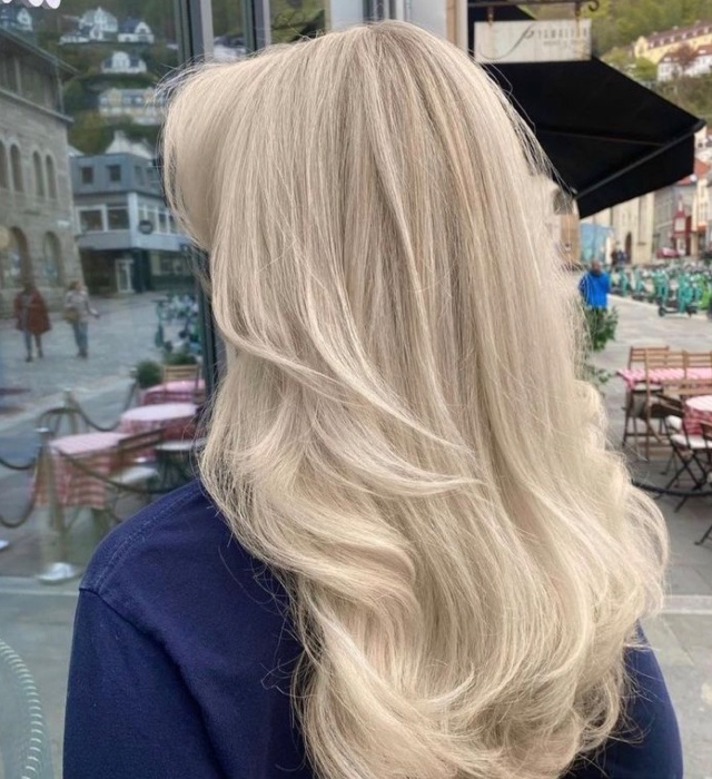 Hairdresser