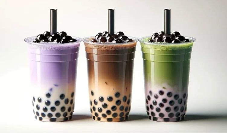 Treat me to Boba Tea 🩷