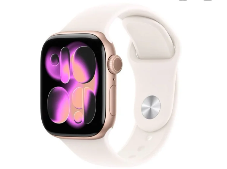 Apple Watch Series 11