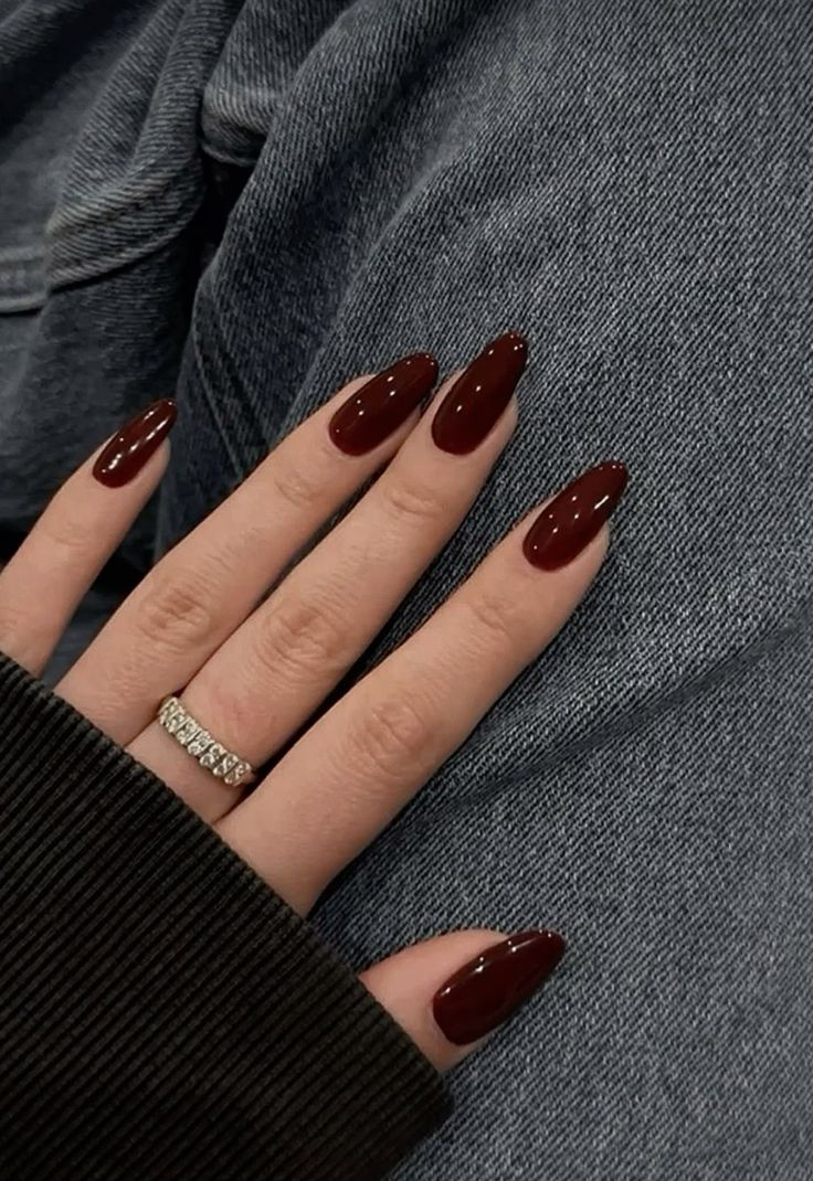 Nails