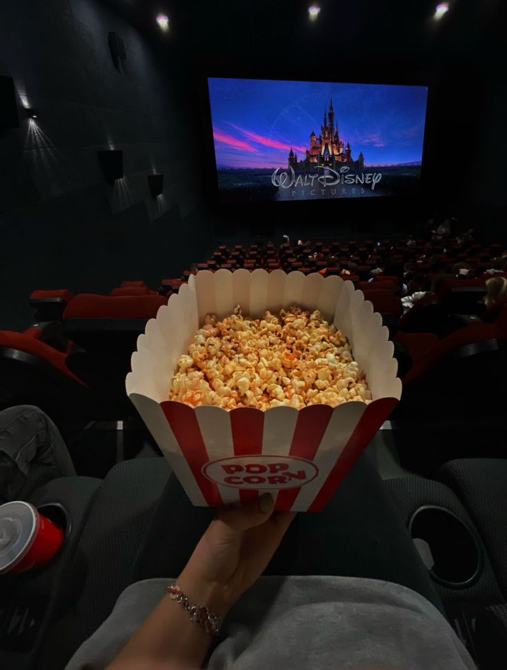 Cinema🍿