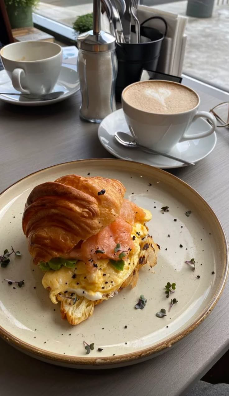 Invite me a Brunch☕️