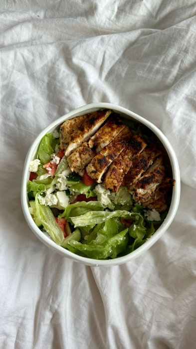 Invite my Lunch 🥗