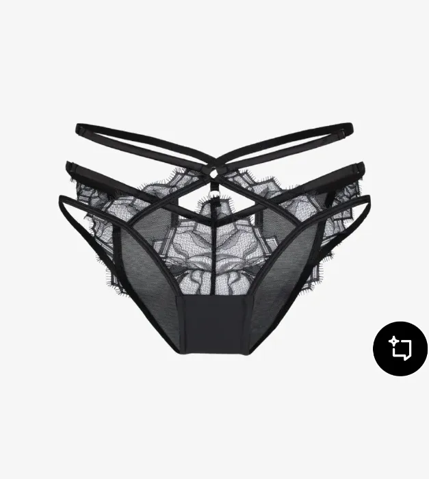 Hunkemöller brazilian panties