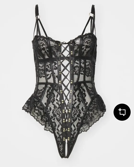 Ann Summers body