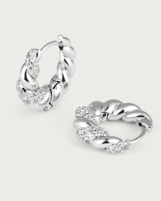 Sparv earrings