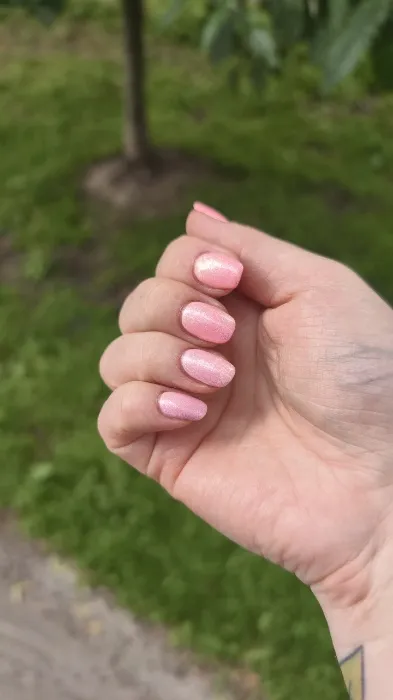 Nail care 💅🏼