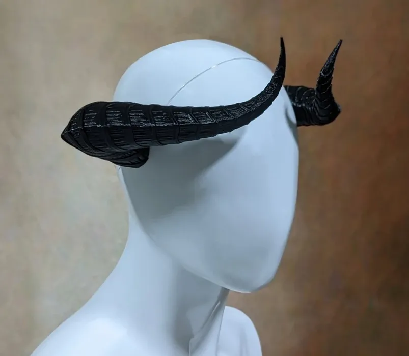 Succubus Horns