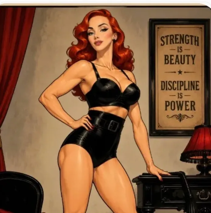 Madame Sofia