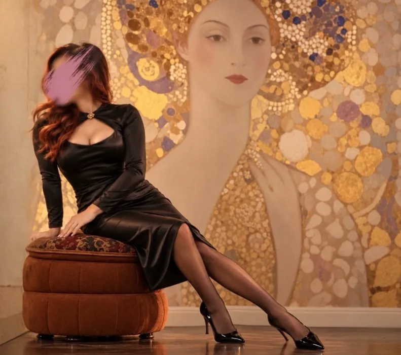 Madame Sofia