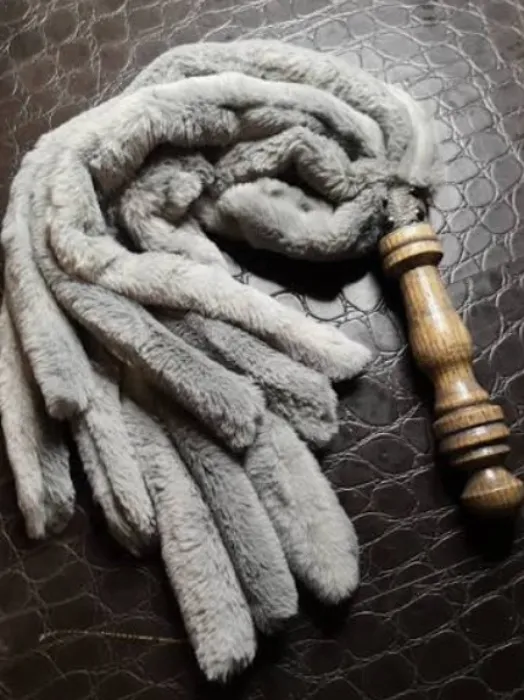 Build a BunnyFlogger