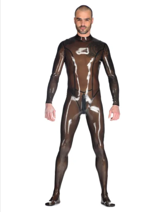 Libidex Duke Catsuit