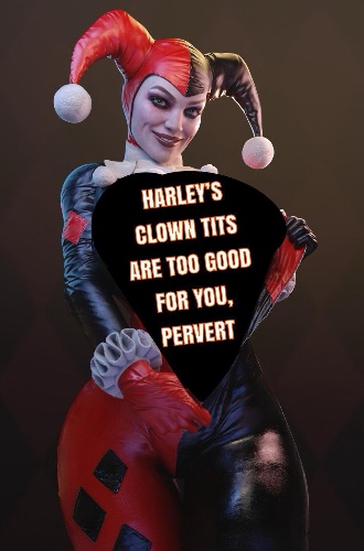 BETA FOR CLOWNS