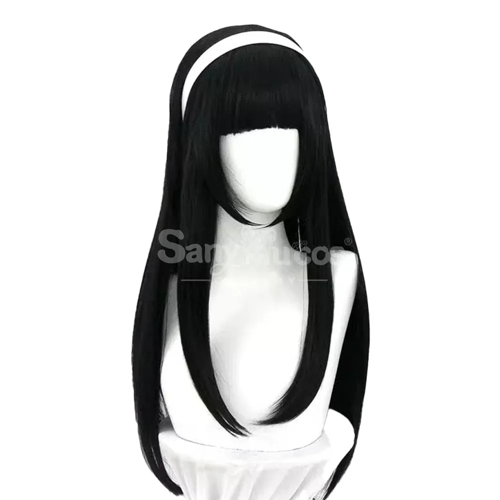 Game Identity V & Tomie Kawakami Cosplay Tomie Kawakami Cosplay Wig