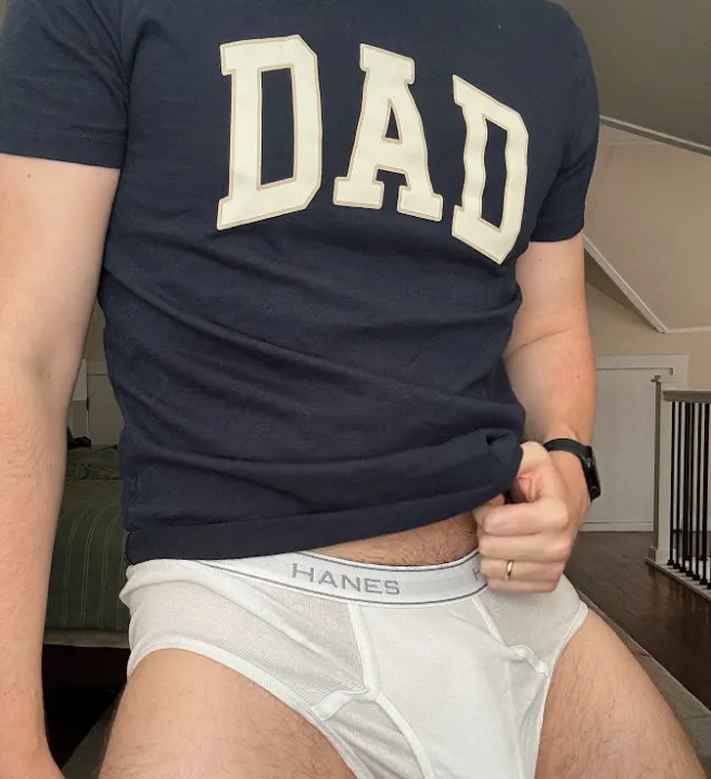dad's allowance