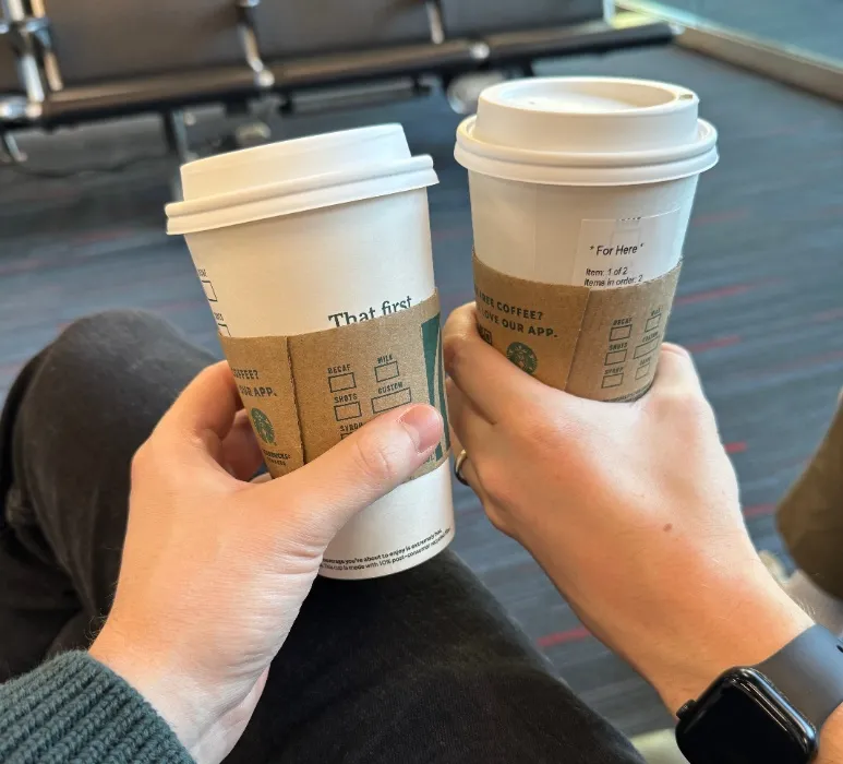 coffee
