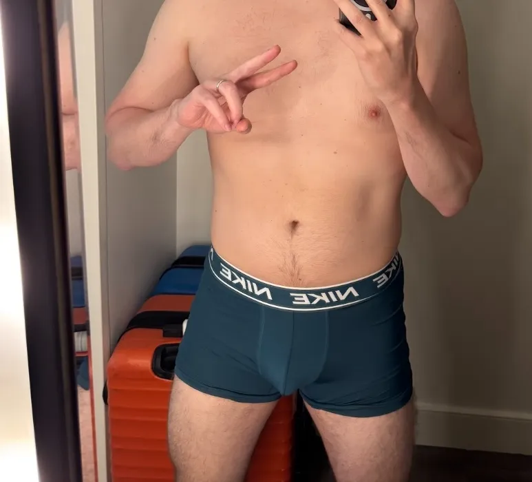 new underwear