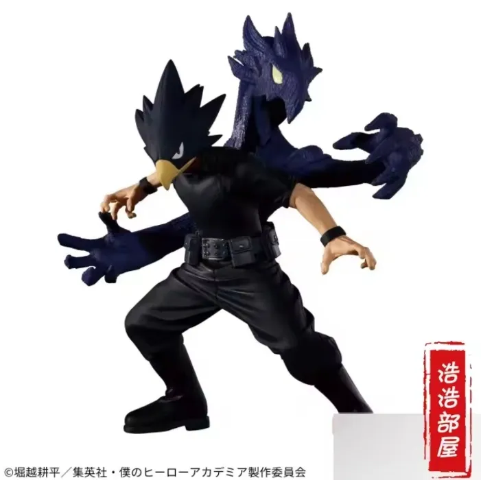 Tokoyami figure 