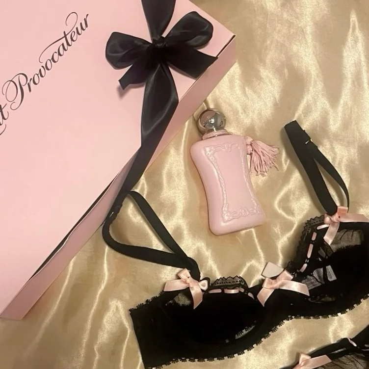 lingerie ♡ 