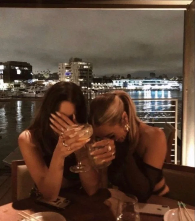 GNO: Girls night out 