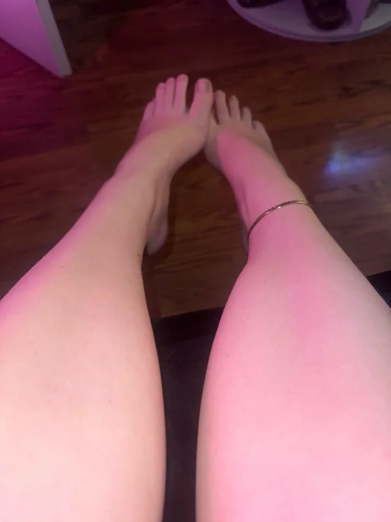 Pedicure 