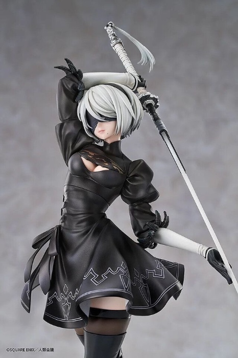 2b cosplay !!!!