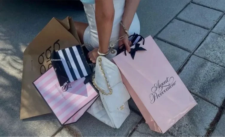 Shopping