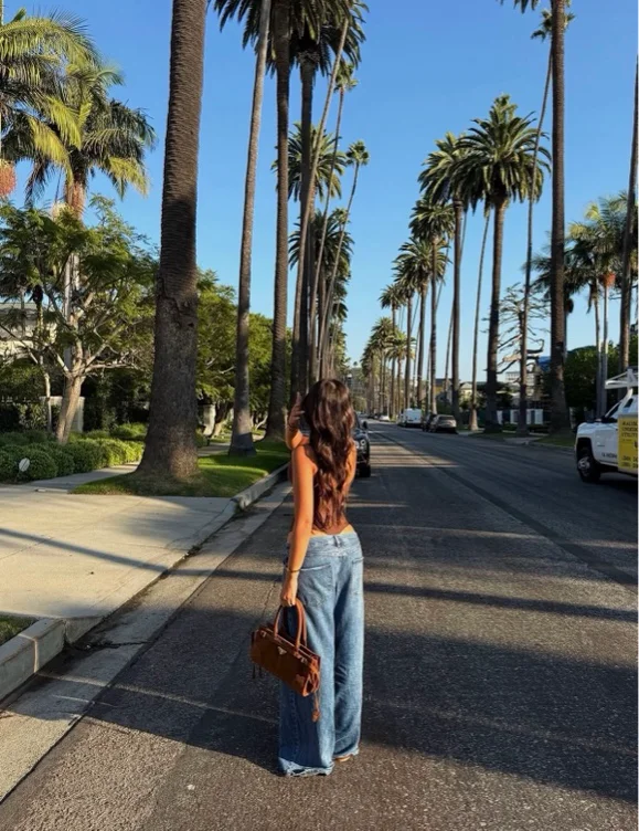 LA trip 