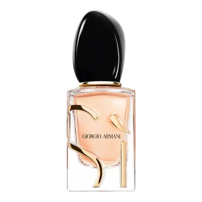Si parfum