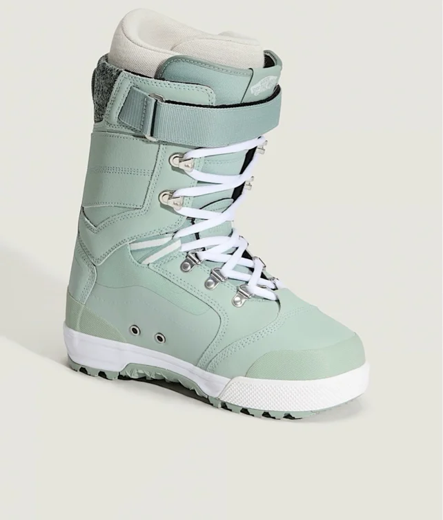 Vans Women's Luna Pro Snowboard Boot