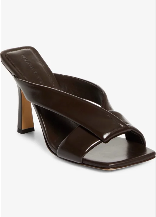 Bottega Veneta Riva Crossover Strap