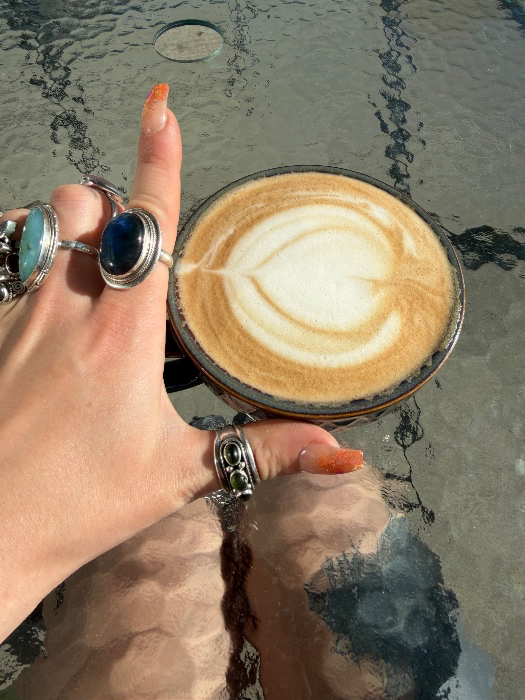 Coffee