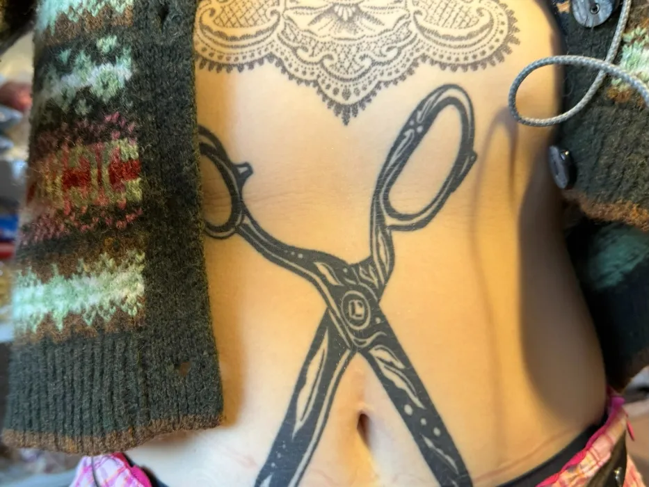 my next tattoo