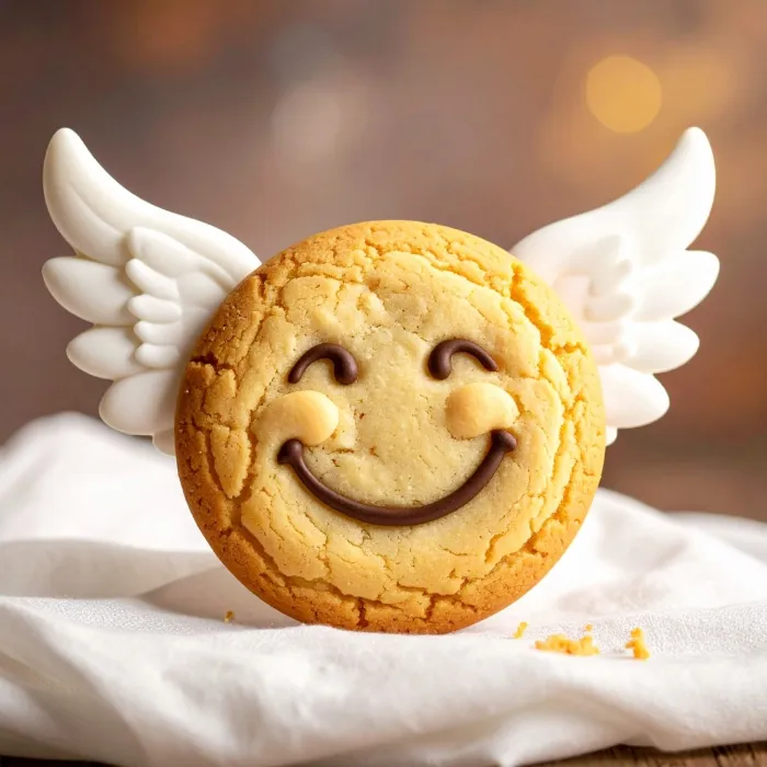 Angel of Support