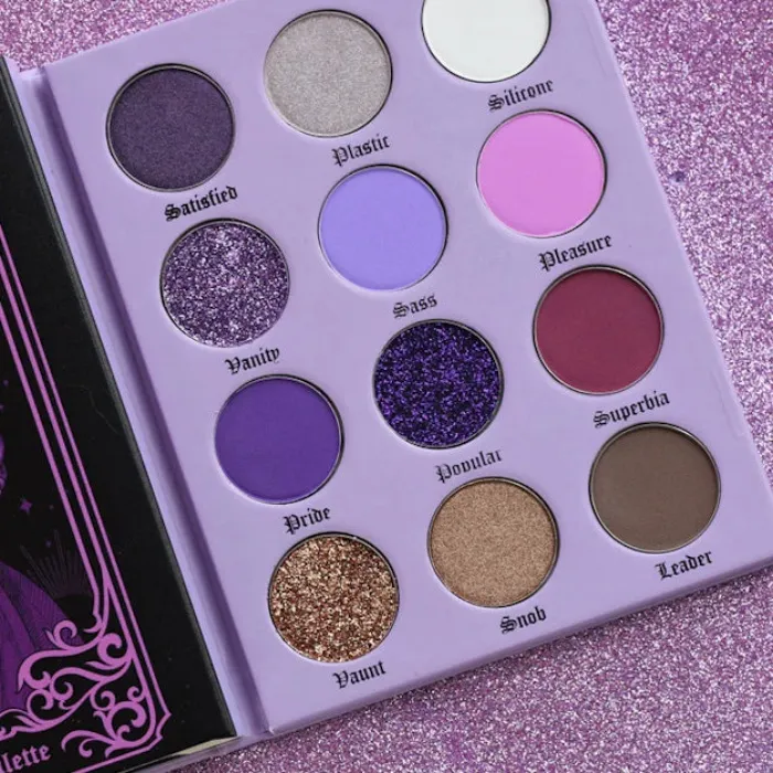 Eyeshadow Palette | Pride