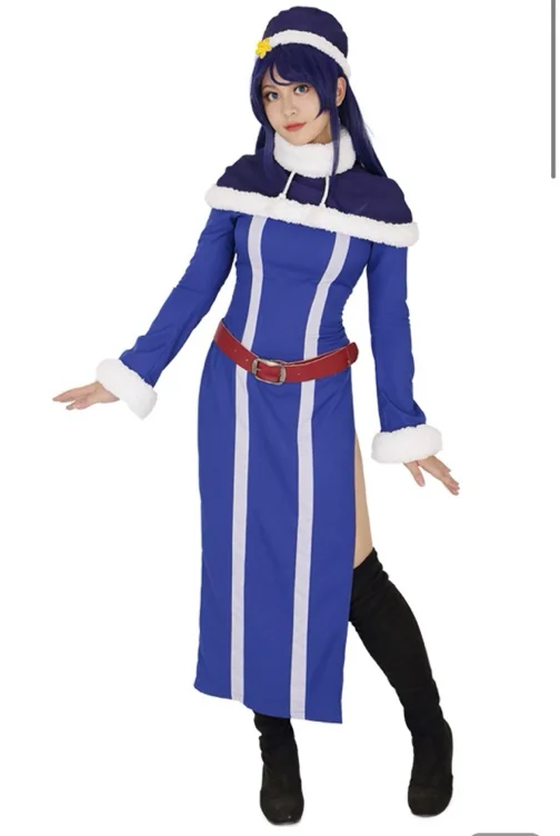 Juvia Lockser