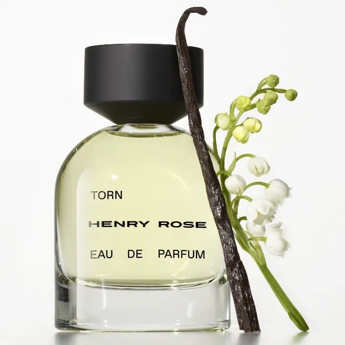 Henry Rose Torn Perfume