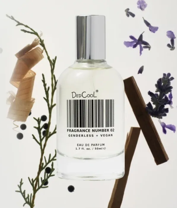 DedCool Fragrance 02