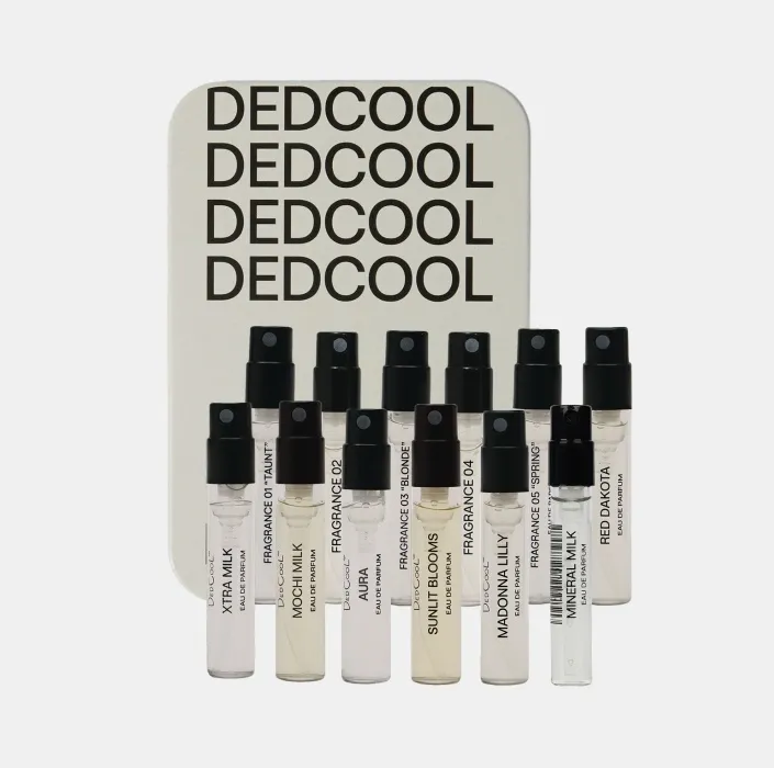 Dedcool Discovery Set