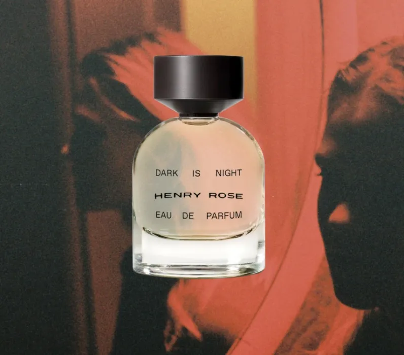 Henry Rose Dark is Night