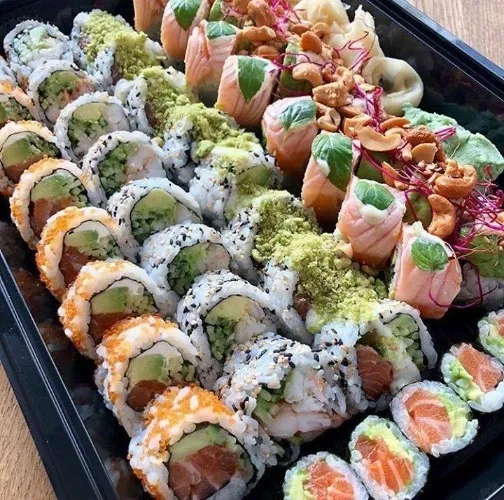 SUSHI 
